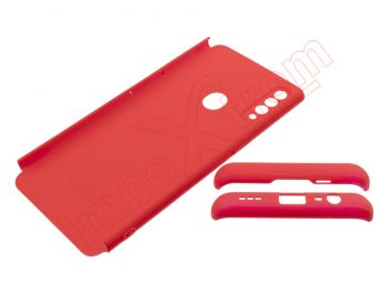 GKK 360 red case for Oppo A31, Oppo A8